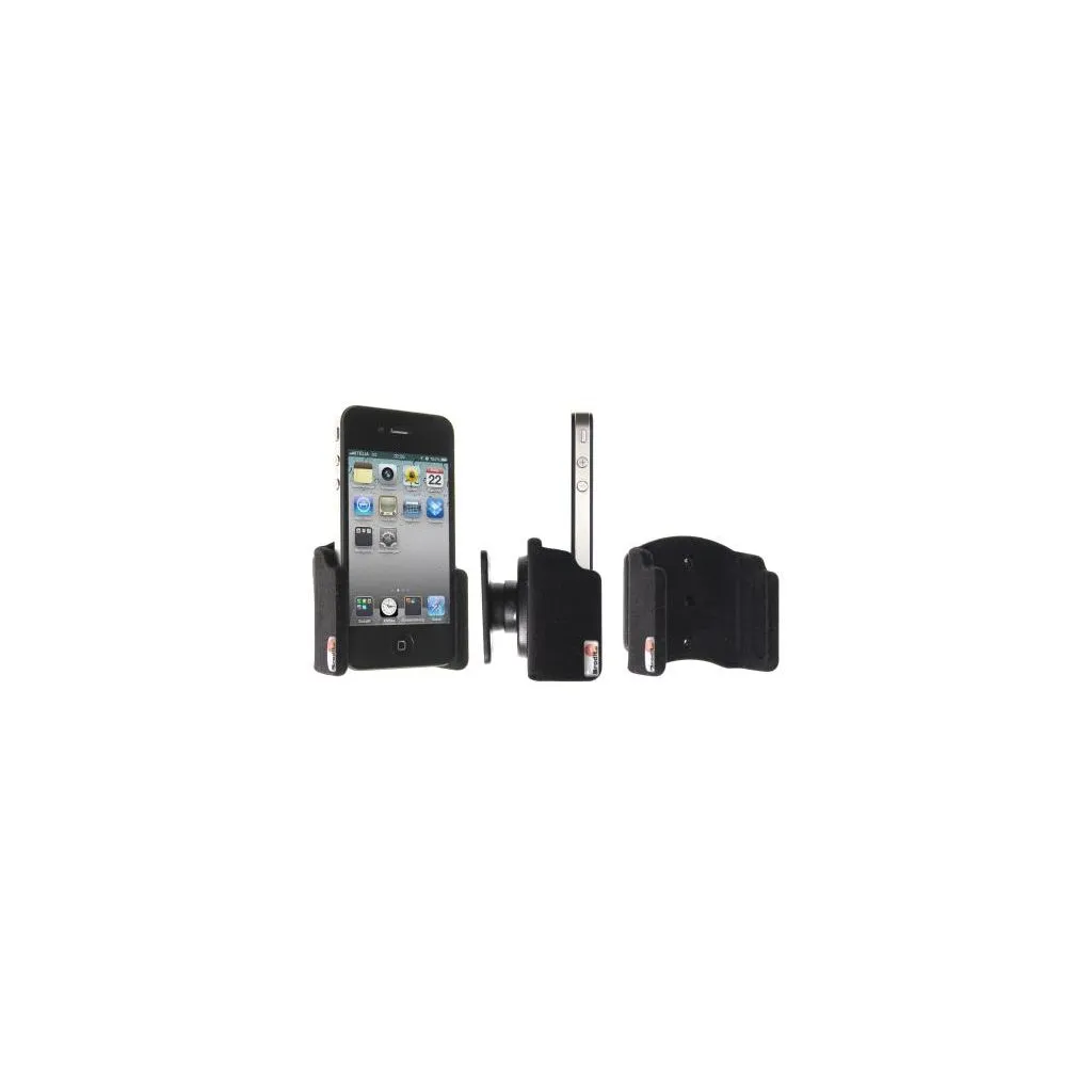 Brodit Passiv mobilholder til Apple iPhone 4/4S  - 511164