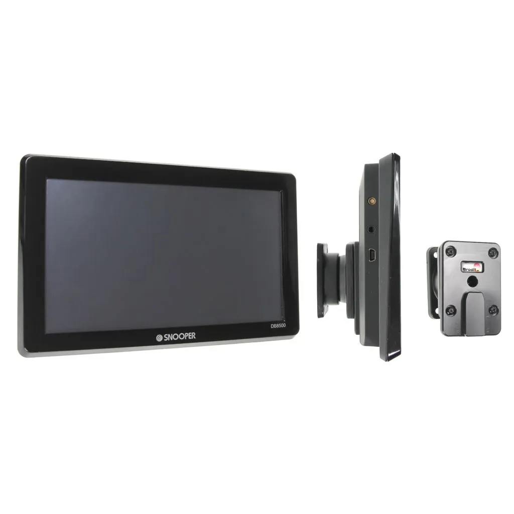 Brodit Passiv holder til Snooper S8000/DB8500 - 511522