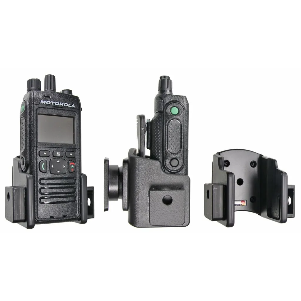 Brodit Passiv Holder Motorola MTP 3000 - 511561