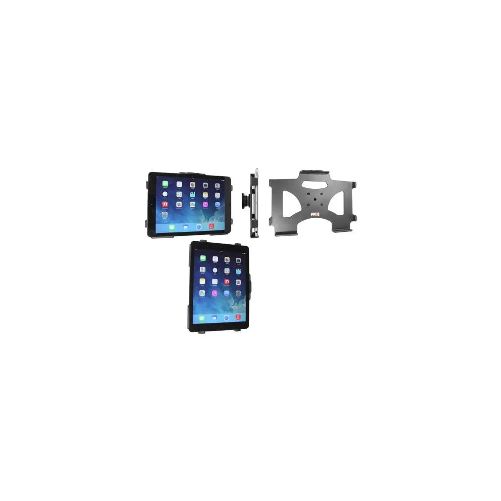 Brodit Passiv Tablet Holder til Apple iPad 5th. gen./ 6.th gen. 9.7/ Air  - 511577