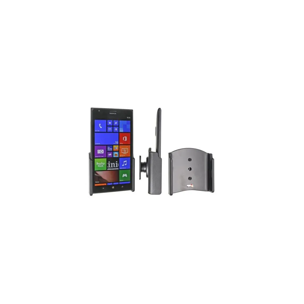 Brodit Passiv mobilholder til Nokia Lumia 1520 - 511589