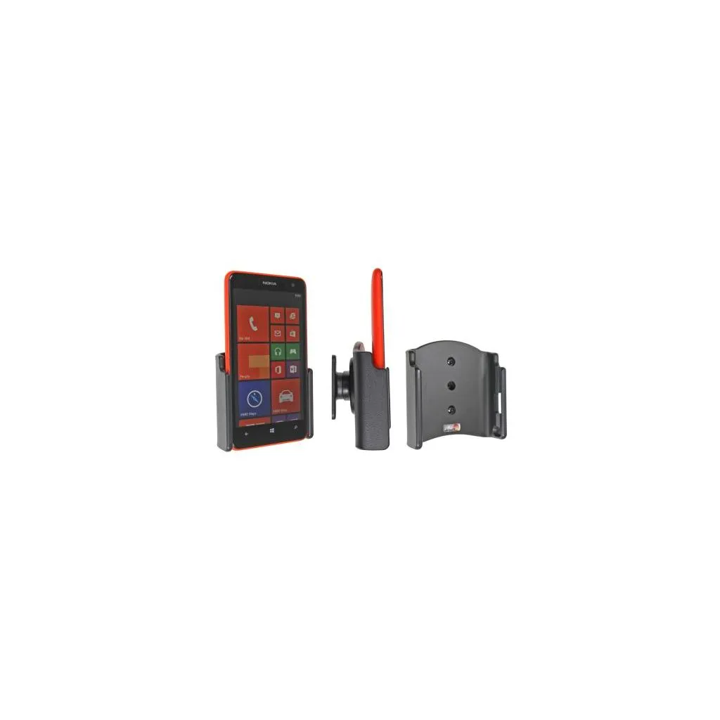 Brodit Passiv mobilholder til Nokia Lumia 625 - 511603
