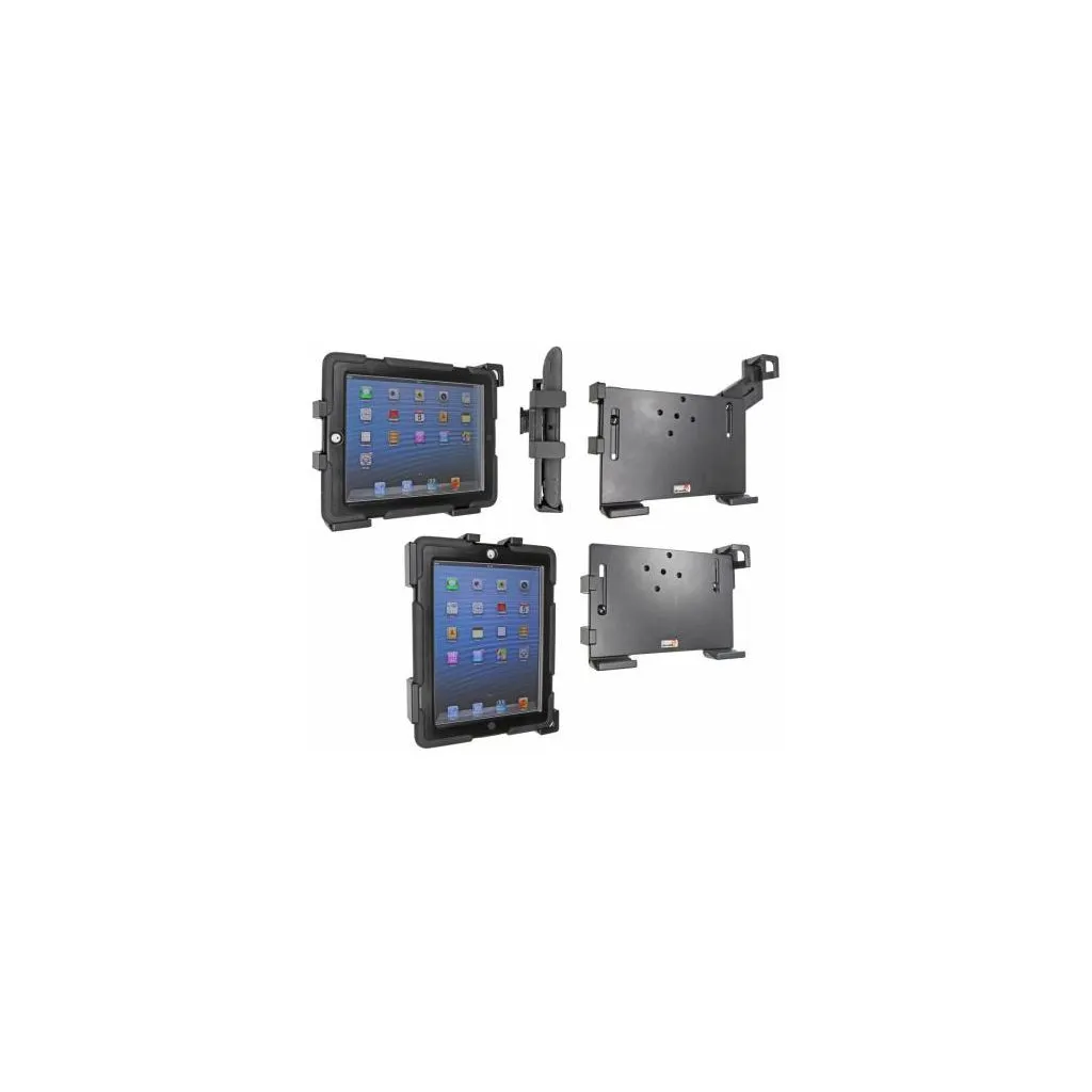 Brodit Tablet Holder Justerbar til Tablets Med Beskyttelsescover B:226-309 H: 151-226 - 511627