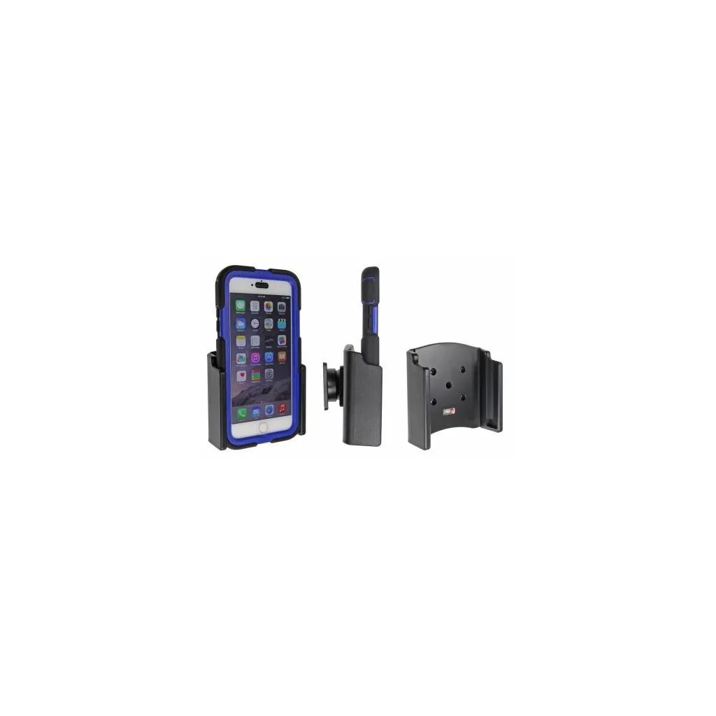 Brodit Passiv Mobilholder til Apple iPhone 6 Plus med Griffin Survivor Beskyttelsescovers - 511705