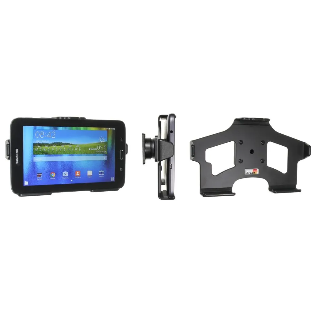 Brodit Passiv holder til Samsung Galaxy Tab 3 Lite