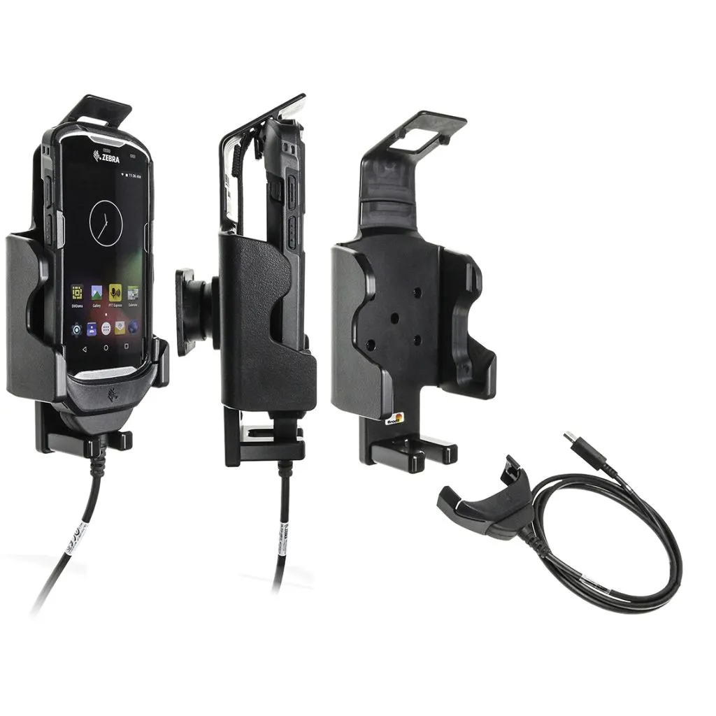 Brodit Passiv holder til Zebra TC57/TC56/TC52/TC51- 511963