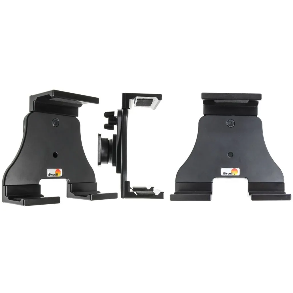 Brodit Justerbar Passiv Holder med kugleled - 511971