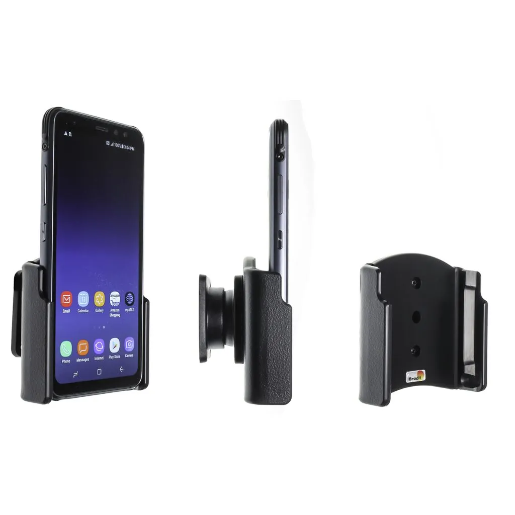 Brodit Passiv mobilholder til Samsung Galaxy S8 Active - 511993