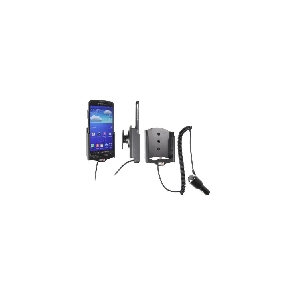 Brodit Aktiv Mobilholder til Samsung Galaxy S4 Active i9295 - 512545