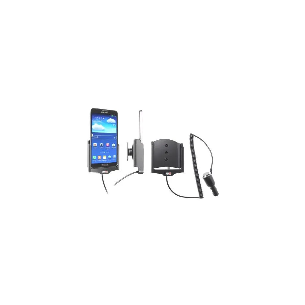 Brodit Aktiv Mobilholder til Samsung Galaxy Note 3 - 512564
