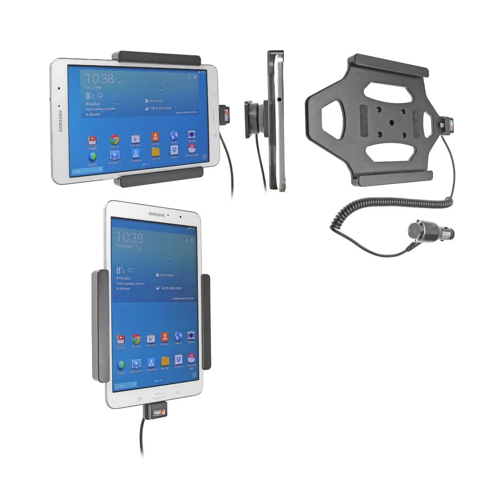 Brodit Aktiv Mobilholder til Samsung Galaxy Tab PRO 8.4 SM-T320/T325