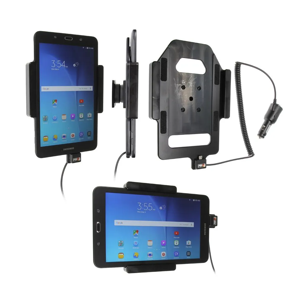 Brodit Aktiv Mobilholder til Samsung Galaxy Tab E 8.0