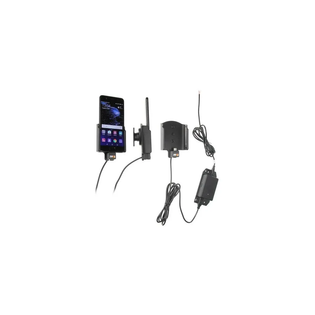 Brodit Faststrøms Aktiv mobilholder til Huawei P10 - 513956