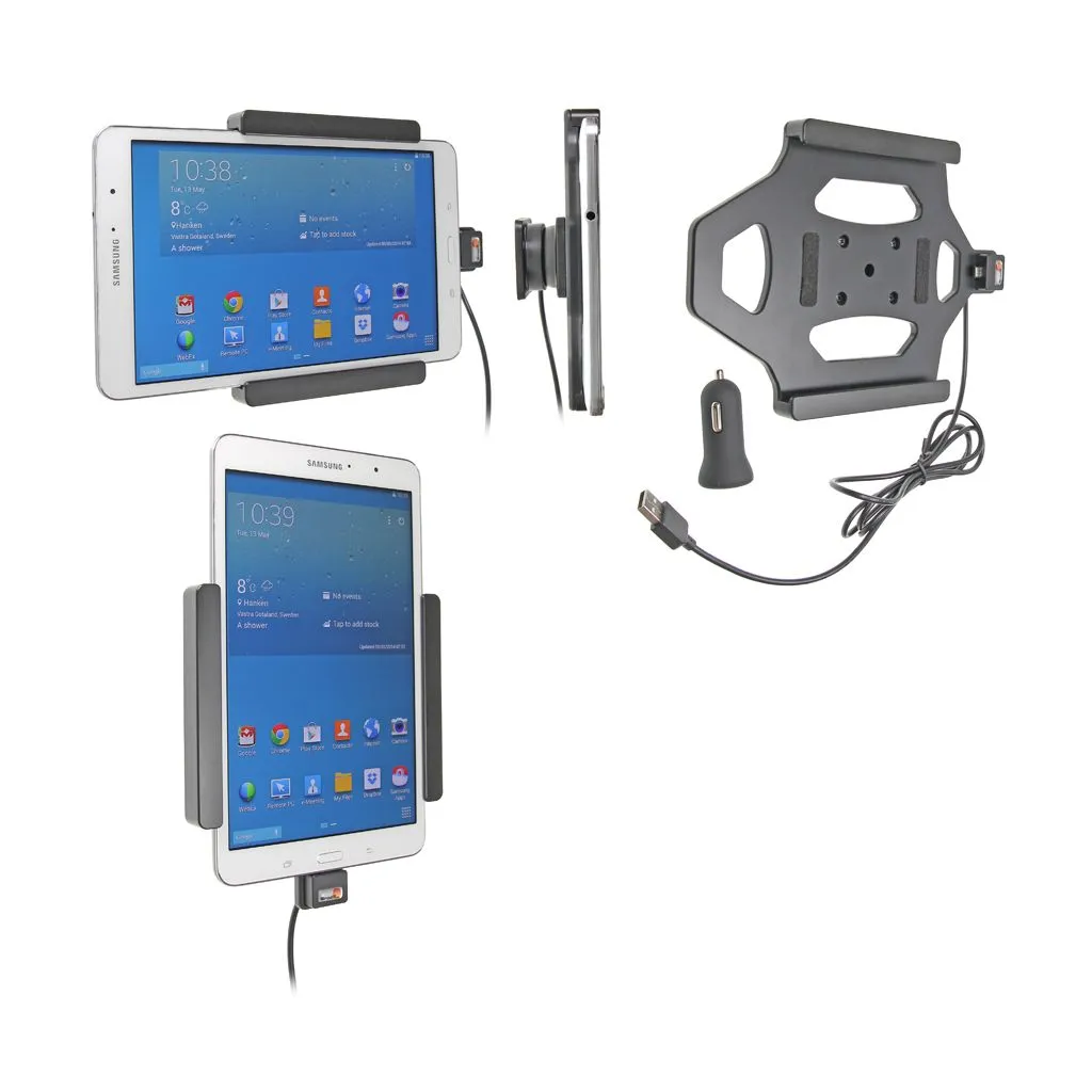 Brodit Aktiv Mobilholder til Samsung Galaxy Tab PRO 8.4 SM-T320/T325