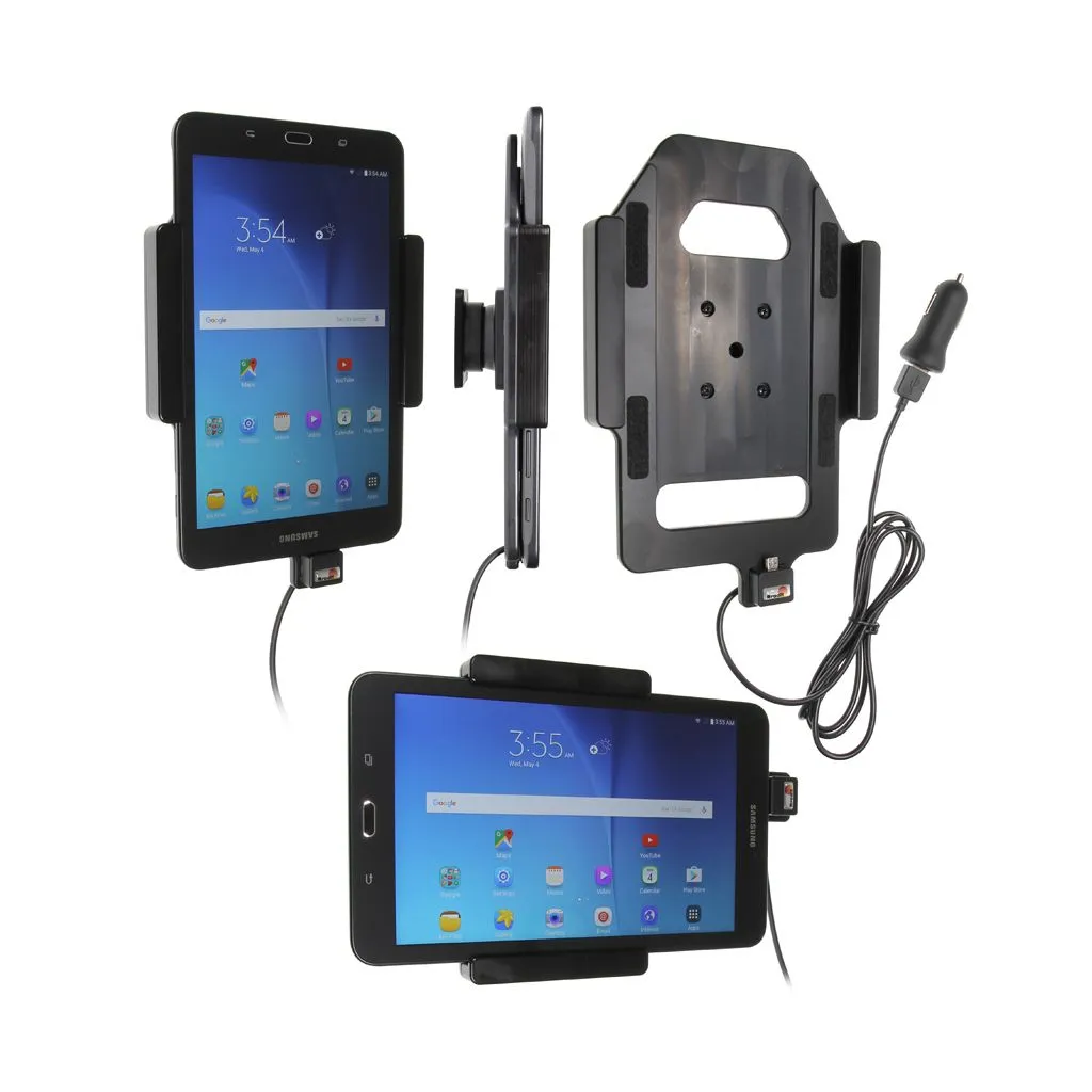 Brodit Aktiv Mobilholder til Samsung Galaxy Tab E 8.0