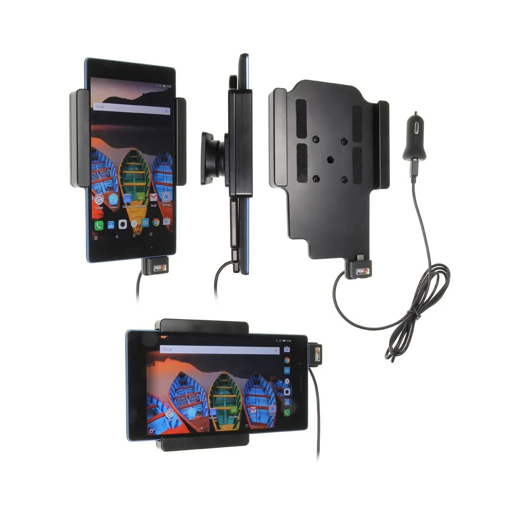 Brodit Aktiv Mobilholder til Lenovo Tab 3 7