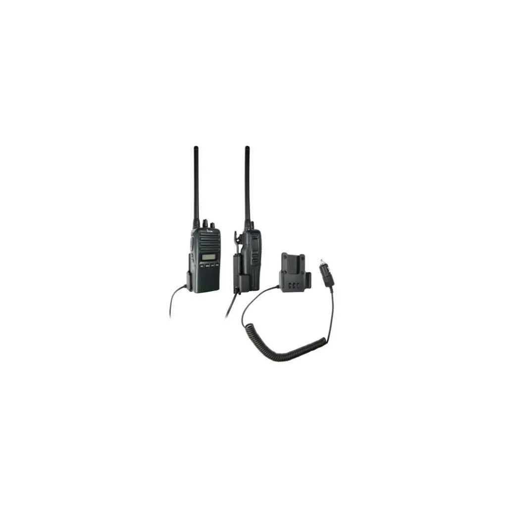 Brodit Aktiv holder til ICOM IC-F15/IC-F25 m.fl. - 530088