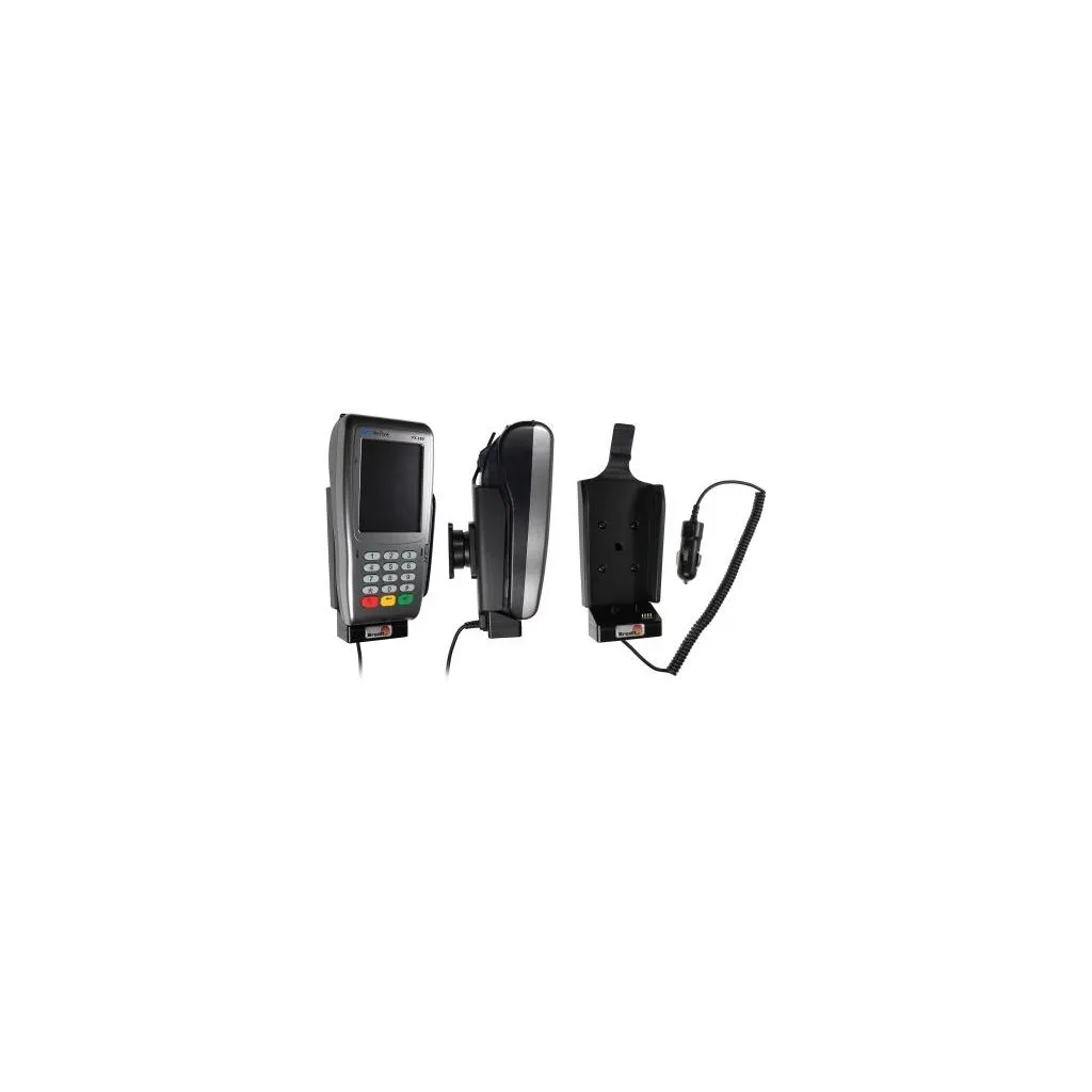 Brodit Aktiv Terminal Holder til VeriFone VX 680 - 530304