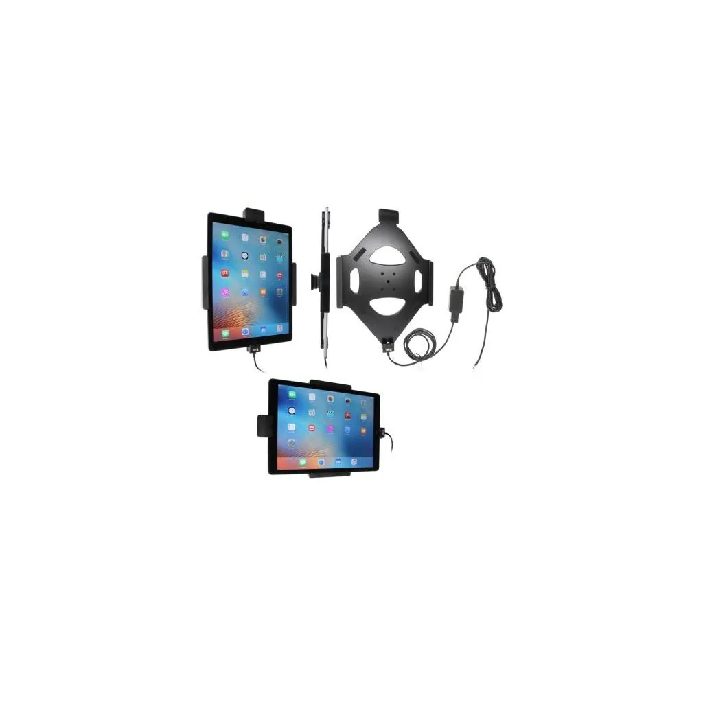 Brodit Faststrøms Aktiv Tablet Holder til Apple iPad Pro 12,9