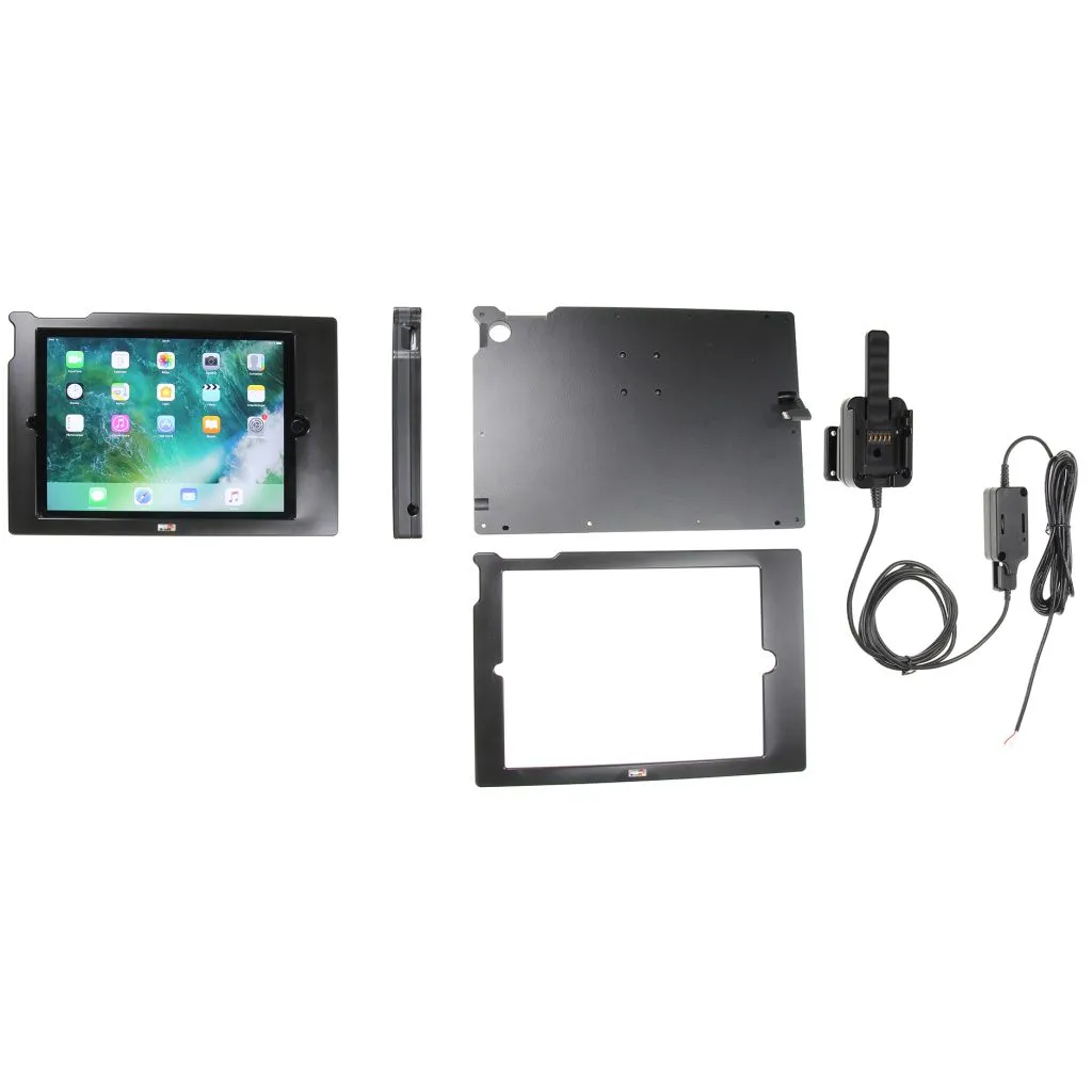 Brodit Fastsrøms Tough Sleeve Holder til Apple iPad Air 2 (A1566, A1567)