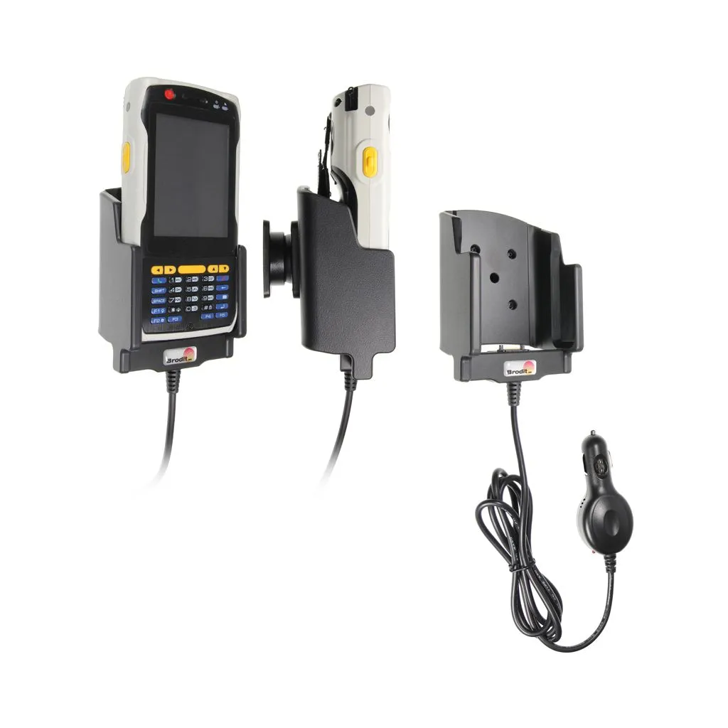 Brodit Aktiv Holder med kugleled til Pidion BIP-6000 - 560016