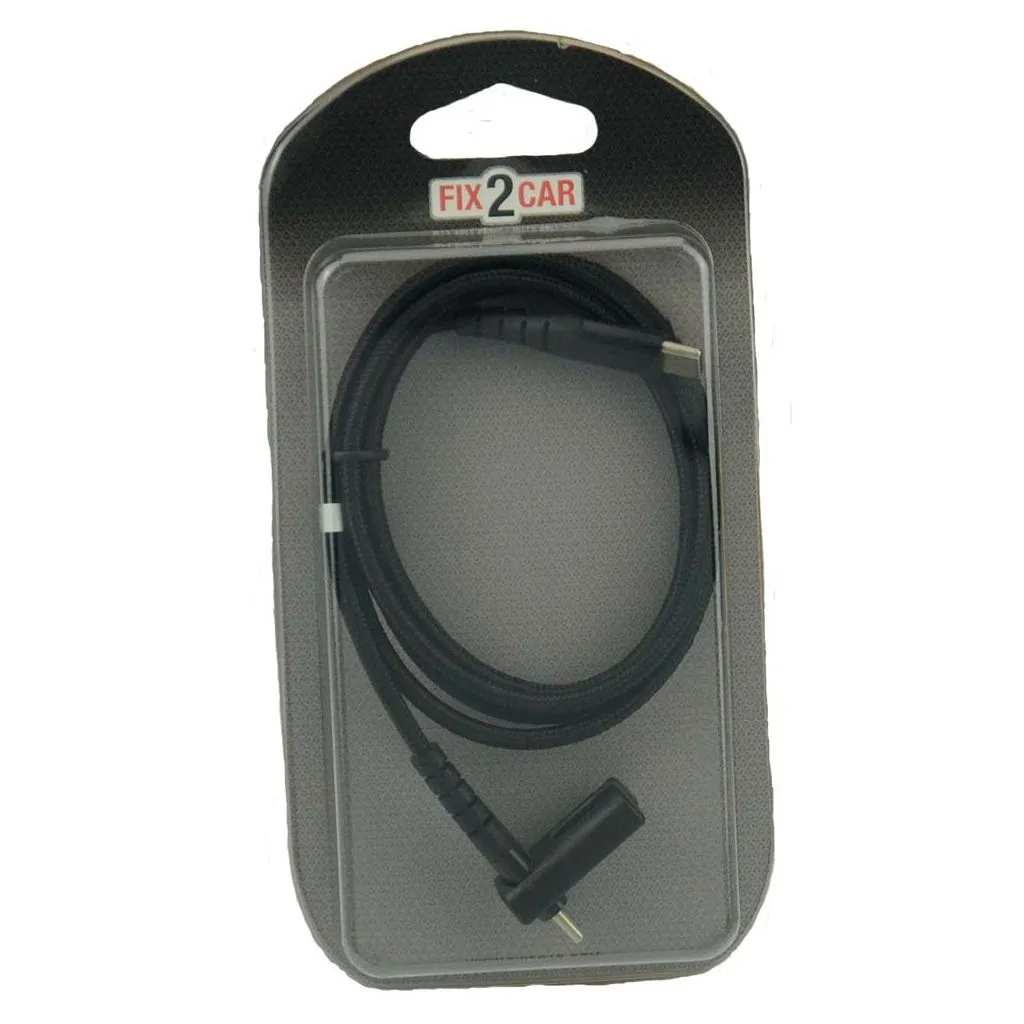 Fix2Car Bundstik USB-C/USB-C