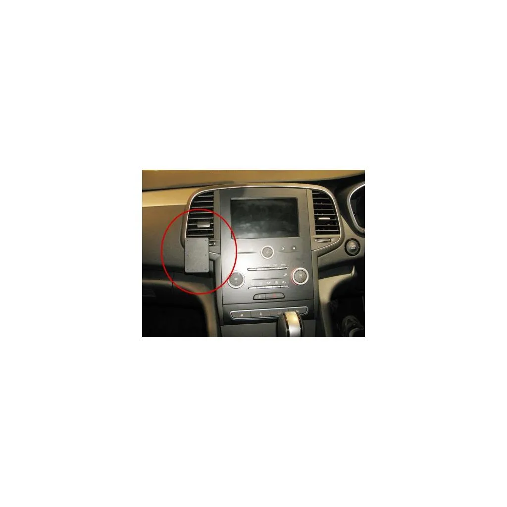 Brodit Proclip Monteringsbeslag - 655237 - TIL HØJRESTYRET BILER