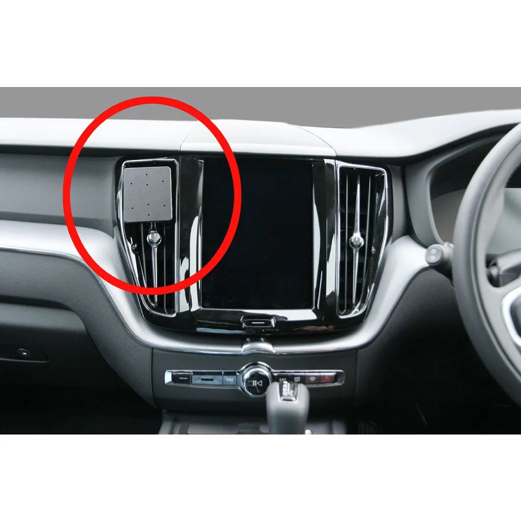 Brodit Proclip Monteringsbeslag - 655342 - HØJRESTYRET