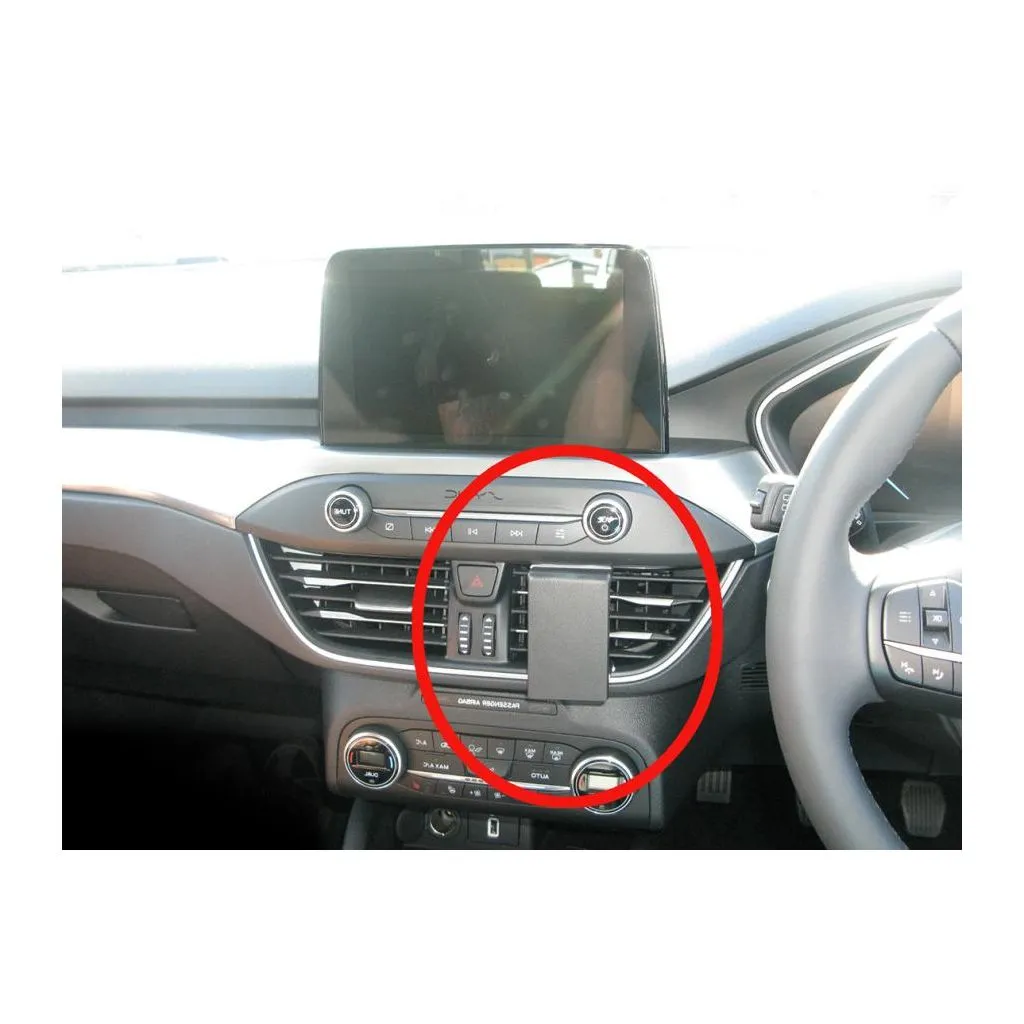 Brodit Proclip Monteringsbeslag - Ford Focus 19-24 og Ford Kuga 20-24 (HØJRESTYRET)