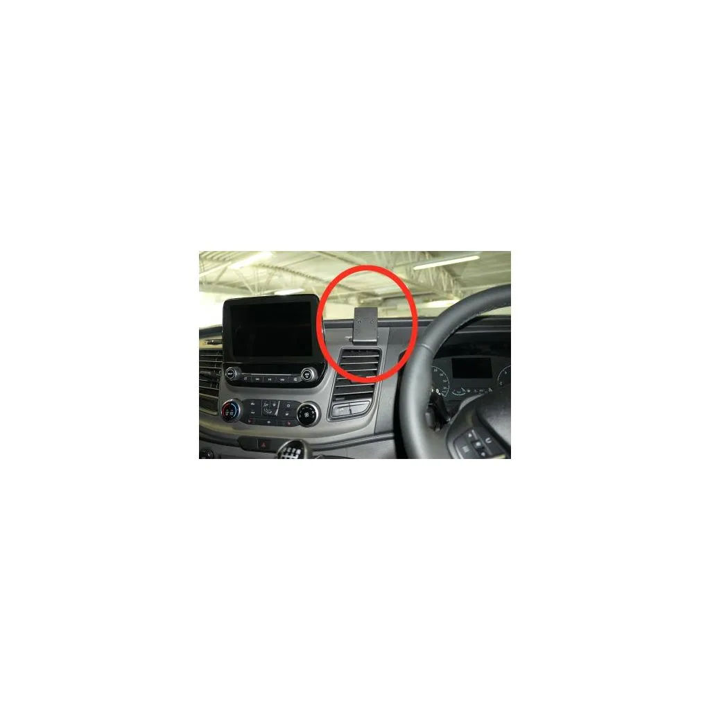 Brodit Proclip Monteringsbeslag - 655499 - HØJRESTYRET BESLAG