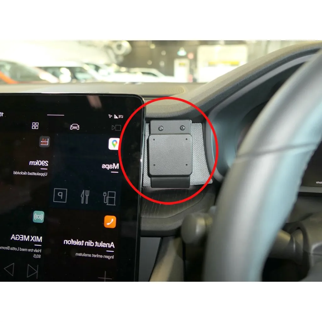 Brodit Proclip Monteringsbeslag - 655826