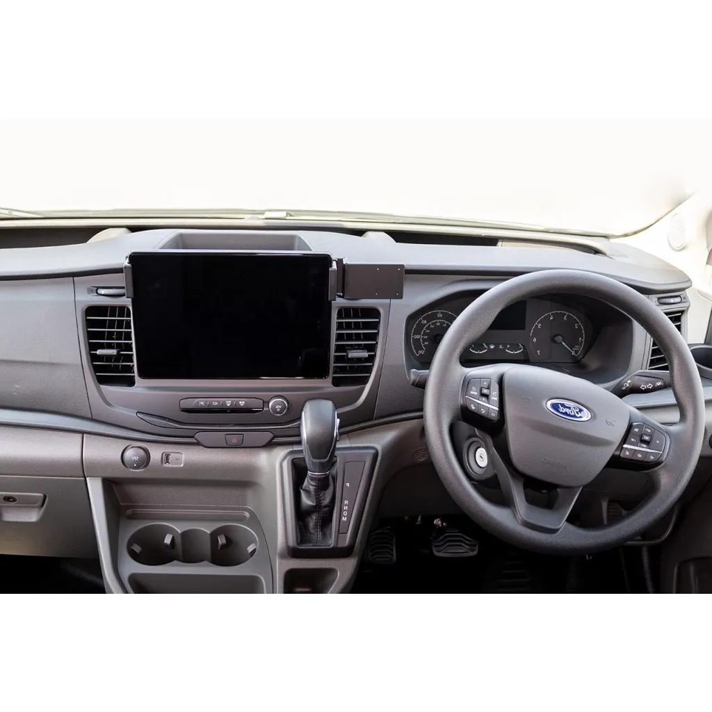 Brodit Proclip Monteringsbeslag - 656171 - HØJRESTYRET BESLAG