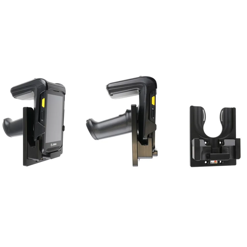 Brodit Passiv Holder til Zebra TC25 og Zebra TC20 - 710136