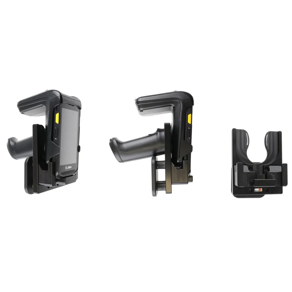 Brodit Passiv Holder til Zebra TC25 og Zebra TC20 - 710137