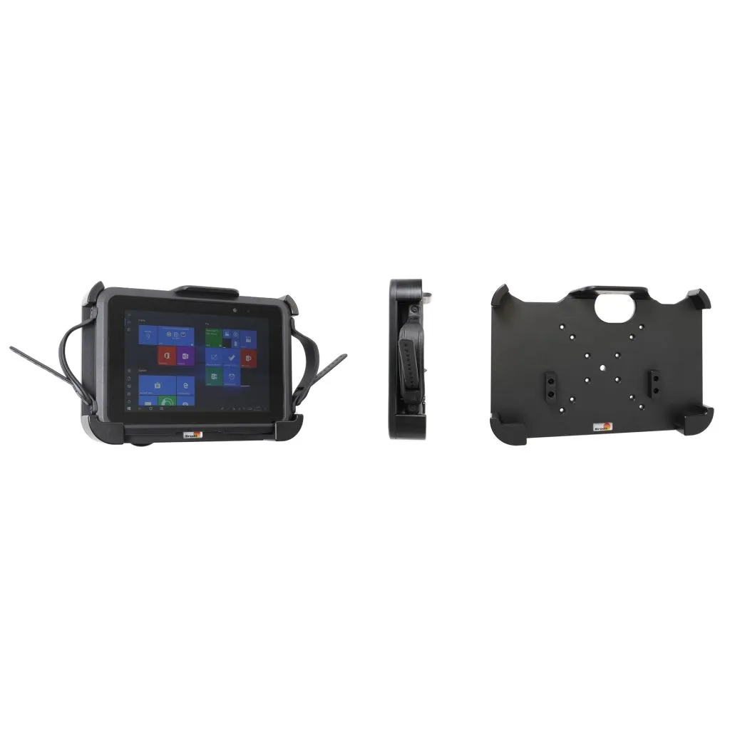 Brodit Passiv Holder til Zebra ET56 8.4/Zebra ET51 8.4 og Pokini A8B - 710195