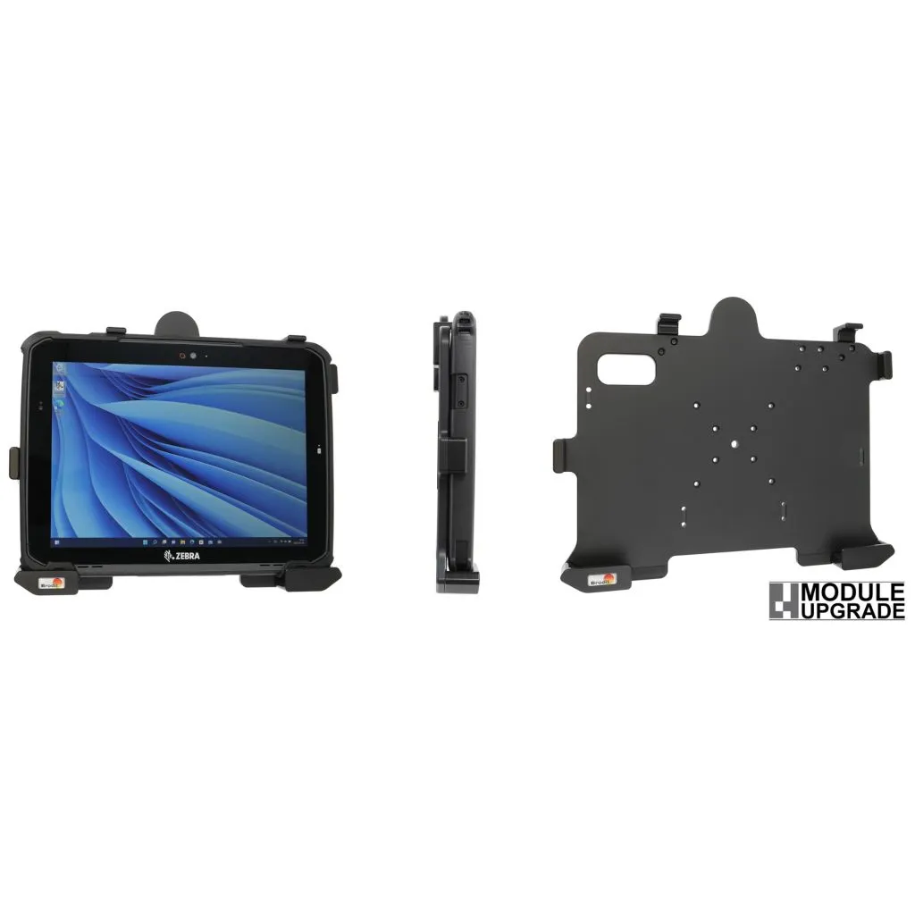 Brodit Passiv Holder til Zebra ET85 og Zebra ET80 - 710301