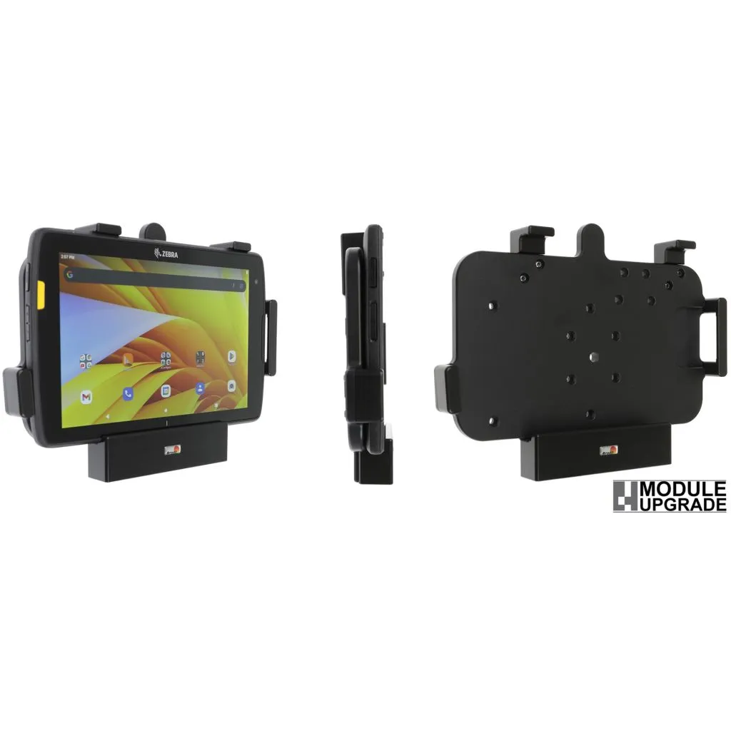 Brodit Passiv Holder til Zebra ET45 8 og Zebra ET40 8 - 710317