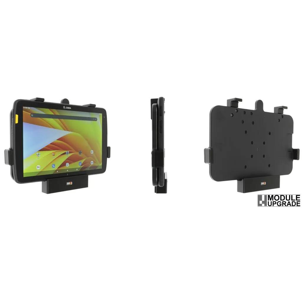 Brodit Passiv Holder til Zebra ET45 10 og Zebra ET40 10 - 710319