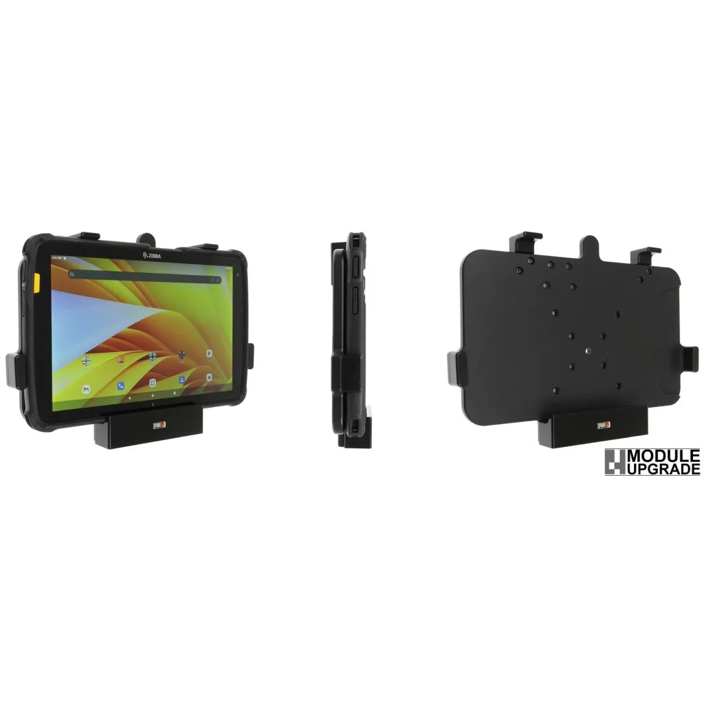 Brodit Passiv Holder til Zebra ET45 10 og Zebra ET40 10 - 710320