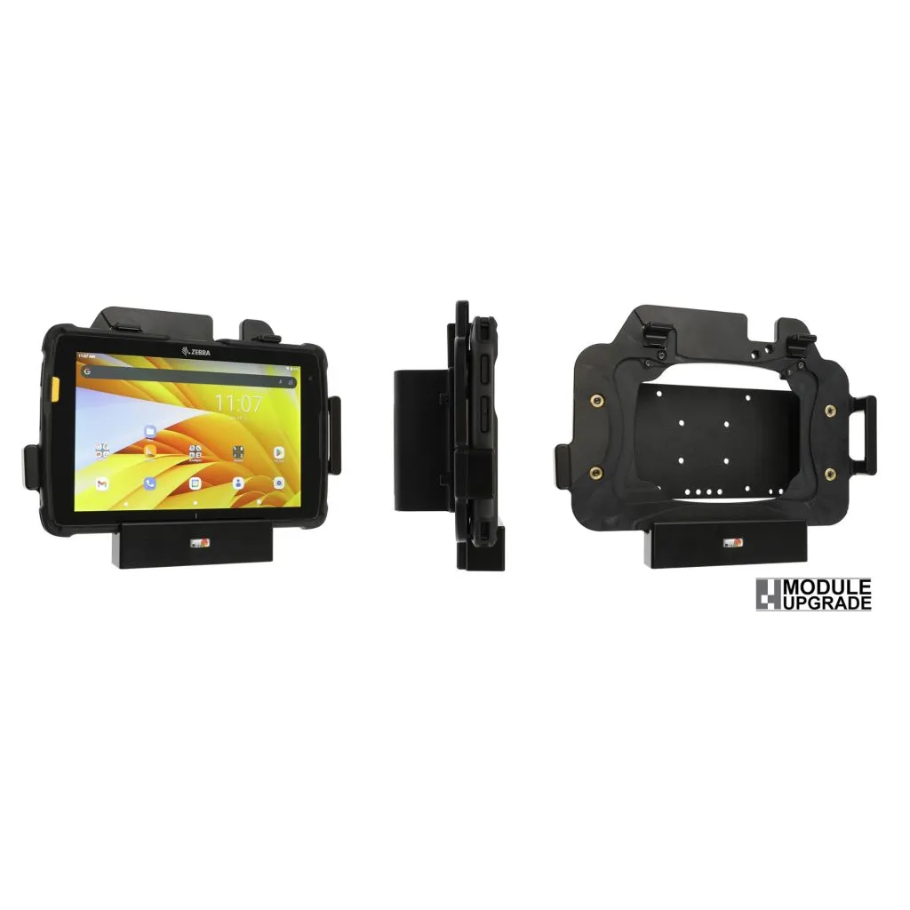 Brodit Passiv Holder til Zebra ET45 8 og Zebra ET40 8 - 710330