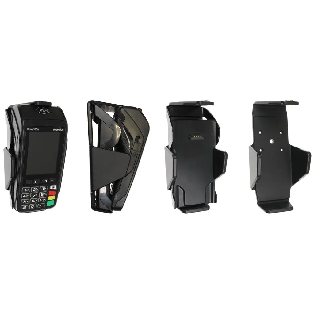 Brodit Passiv holder til Ingenico Move/3500 - 710361