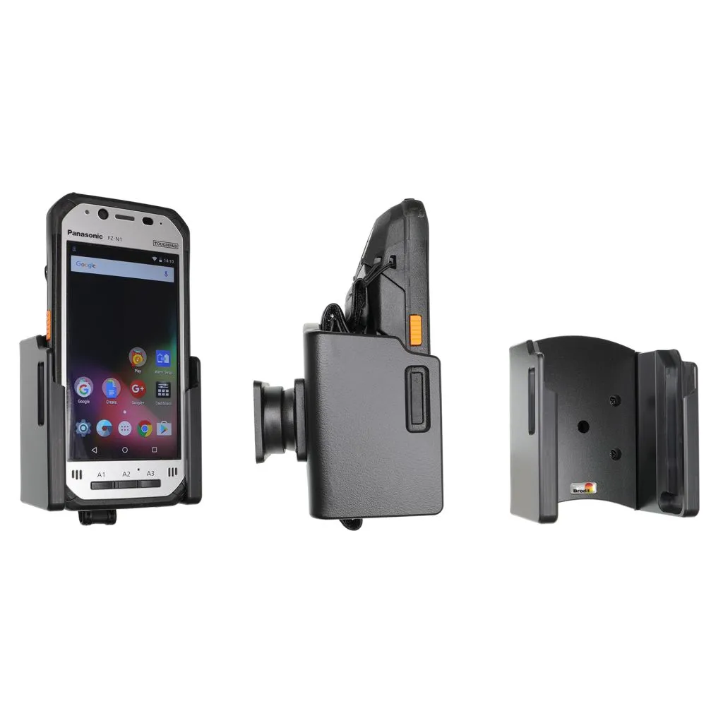 Brodit Passiv Holder med kugleled til Panasonic FZ-N1 - 711053