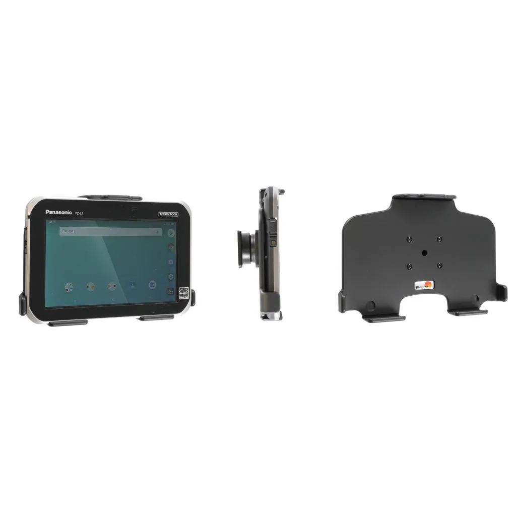 Brodit Passiv holder til Panasonic FZ-L1