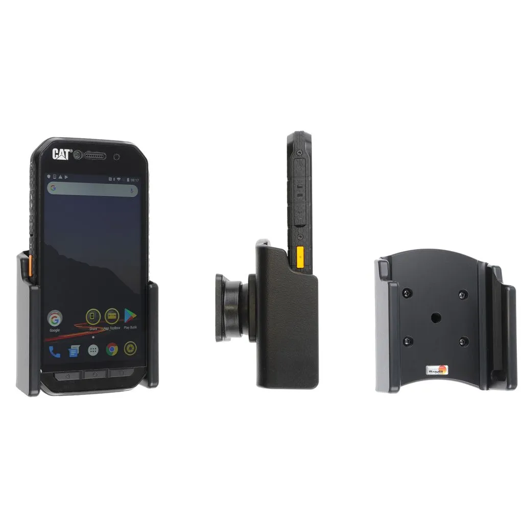 Brodit Passiv mobilholder til CAT S41 - 711130