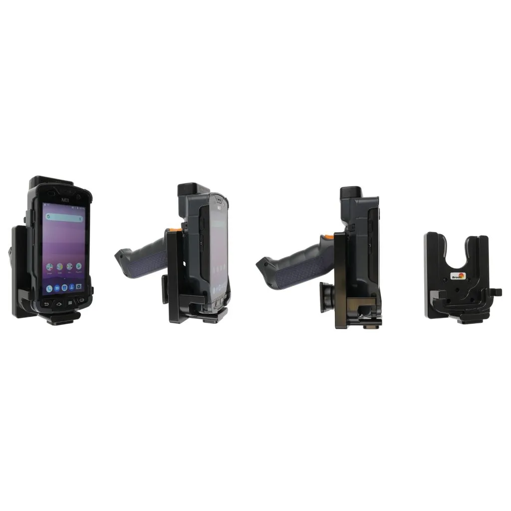 Brodit Passiv Holder med kugleled til M3 Mobile SM15-series og M3 Mobile SM10-series - 711157