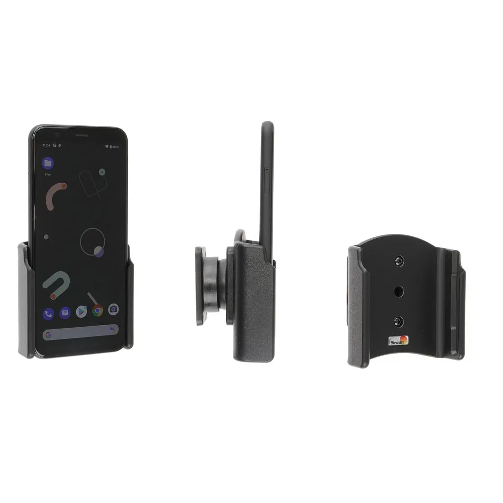 Brodit Passiv mobilholder til Google Pixel 4 - 711176