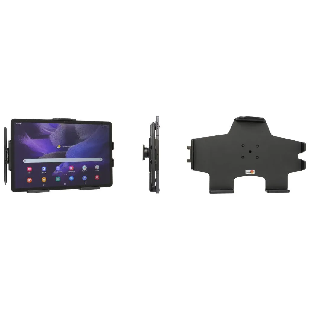 Brodit Passiv holder til Samsung Galaxy Tab S7 FE - 711182 