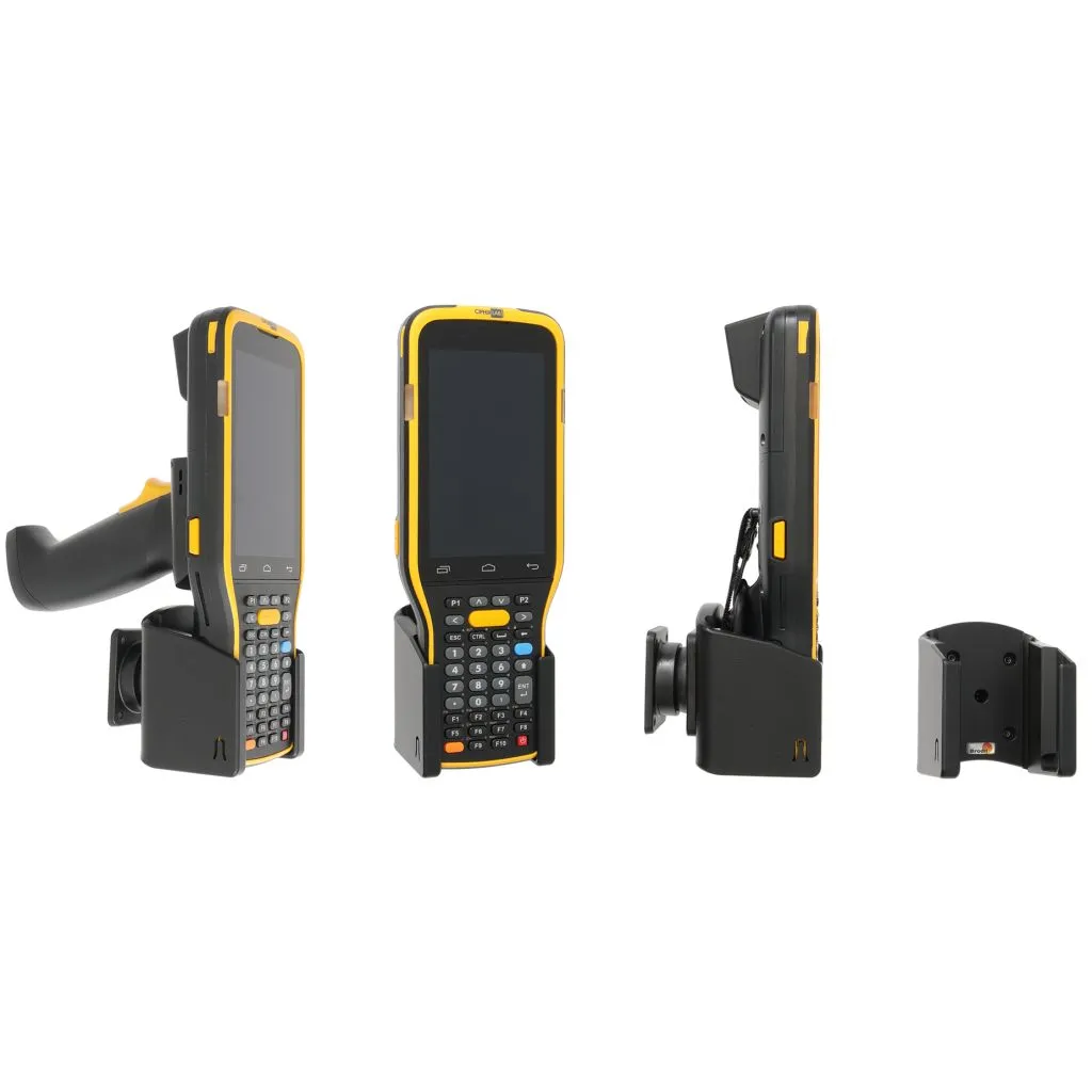 Brodit Passiv Holder med kugleled til CipherLab RK95 - 711223