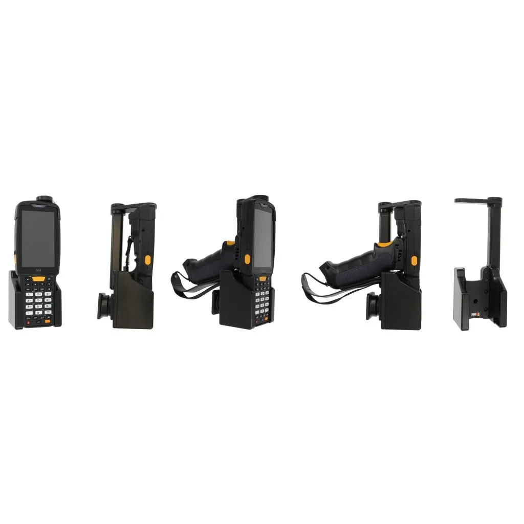 Brodit Passiv Holder med kugleled til M3 Mobile US20 - 711249