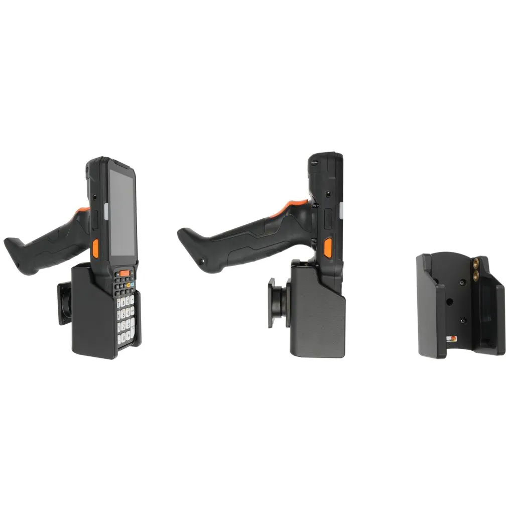 Brodit Passiv Holder med kugleled til Janam XG4 og Point Mobile PM451 - 711259